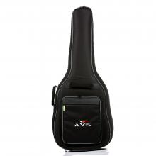 Capa Bag Para Violao Classico Avs Ch200 Acolchoada