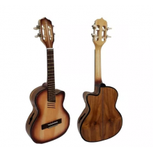 Cavaquinho Toks 215 Flat Sumburs Elétrico